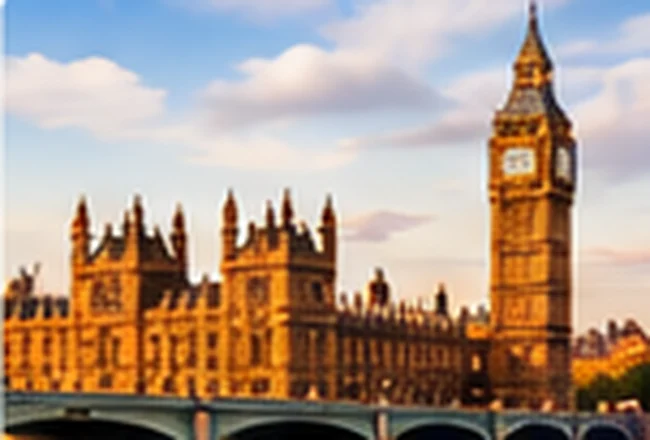 Illustrative destination photograph for united kingdom