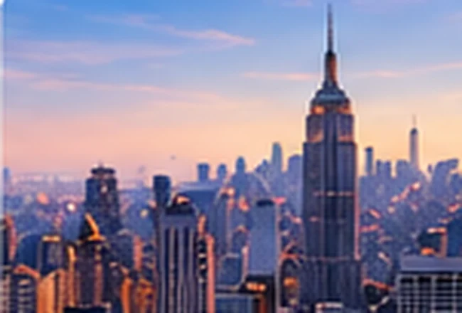 Illustrative destination photograph for united states